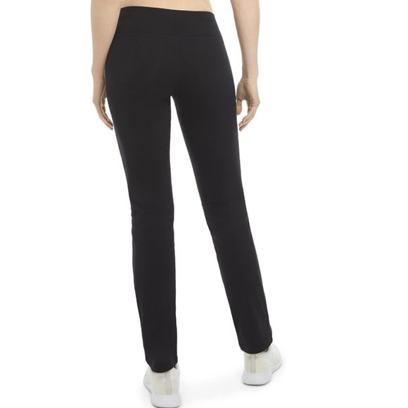 Energy Zone Pants & Jumpsuits Energy Zone Womens Cotton Stretch
